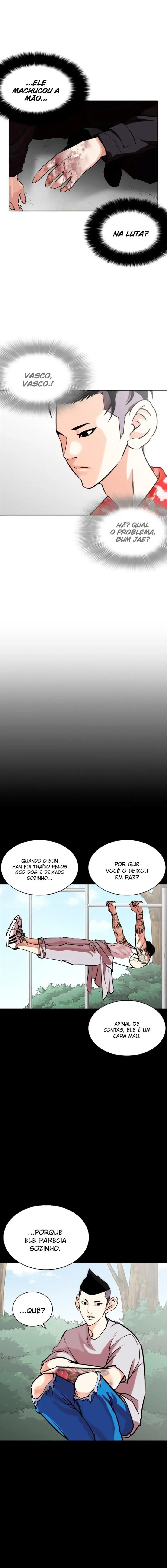 Read Aparências (PT-BR) PT Manga Online