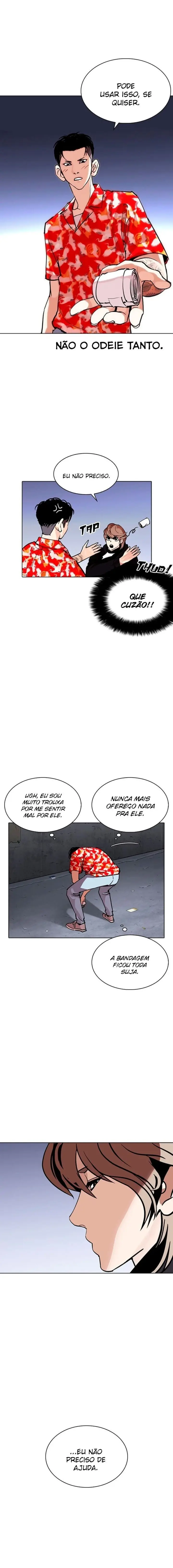 Read Aparências (PT-BR) PT Manga Online