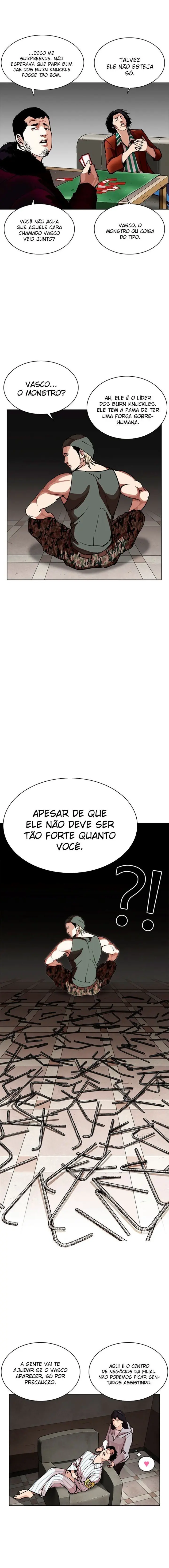Read Aparências (PT-BR) PT Manga Online