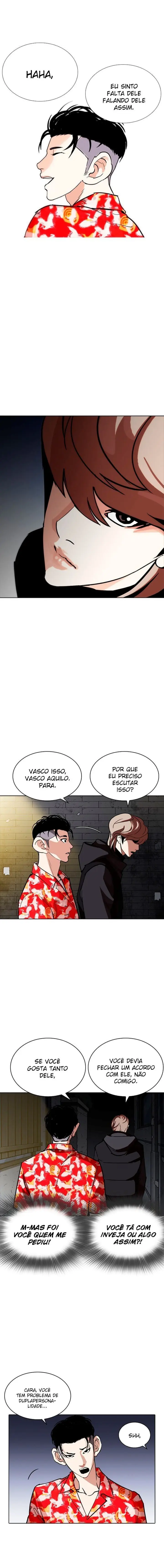 Read Aparências (PT-BR) PT Manga Online