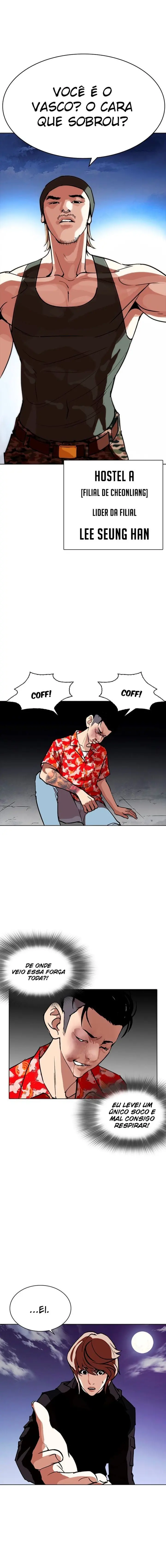 Read Aparências (PT-BR) PT Manga Online