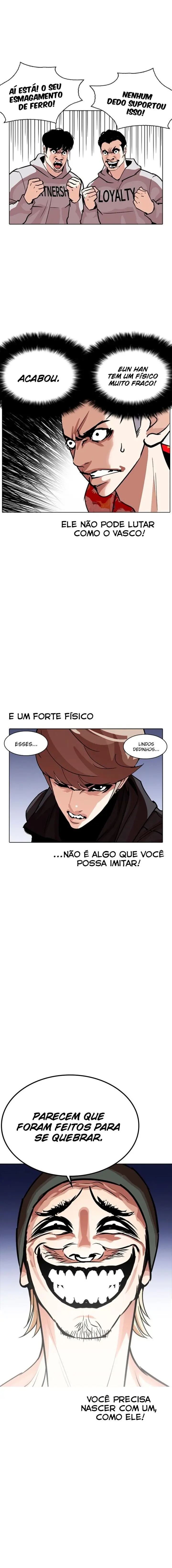 Read Aparências (PT-BR) PT Manga Online