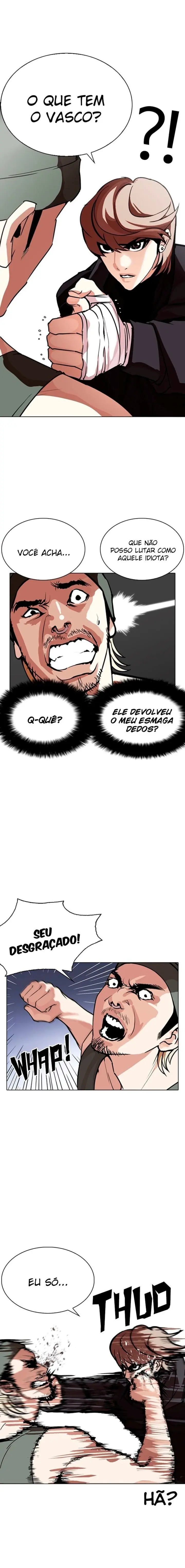 Read Aparências (PT-BR) PT Manga Online