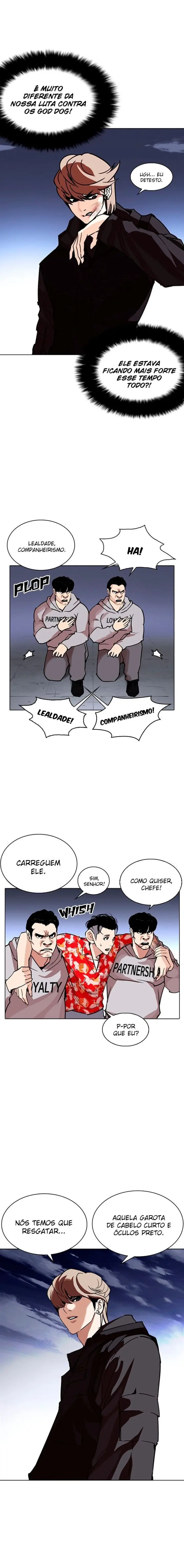 Read Aparências (PT-BR) PT Manga Online