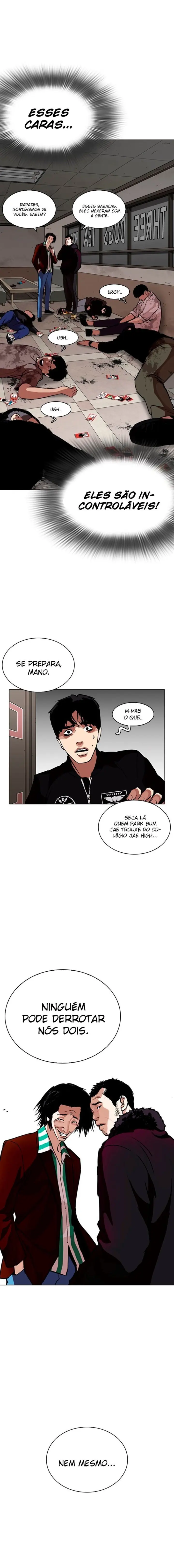 Read Aparências (PT-BR) PT Manga Online
