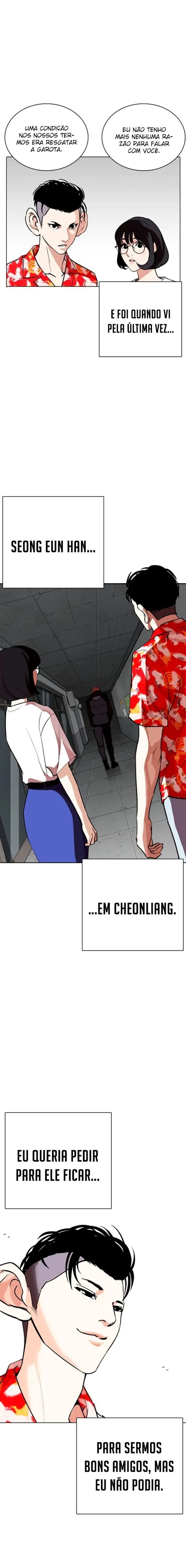 Read Aparências (PT-BR) PT Manga Online