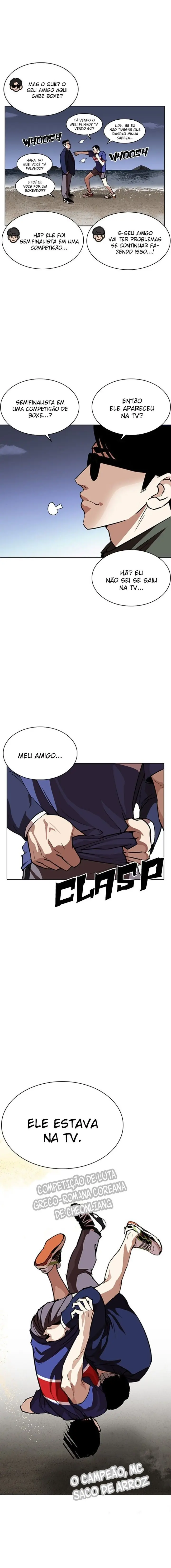 Read Aparências (PT-BR) PT Manga Online