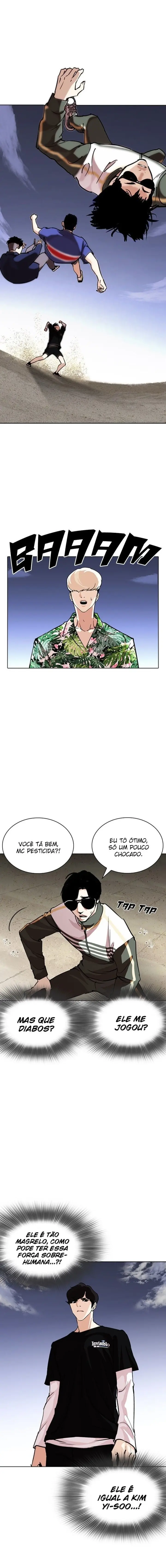 Read Aparências (PT-BR) PT Manga Online