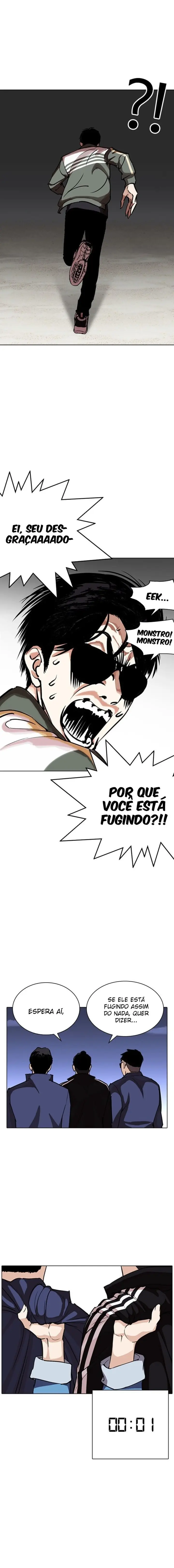 Read Aparências (PT-BR) PT Manga Online