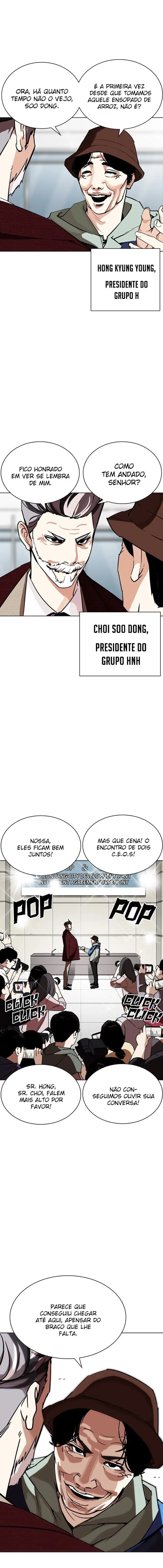 Read Aparências (PT-BR) PT Manga Online