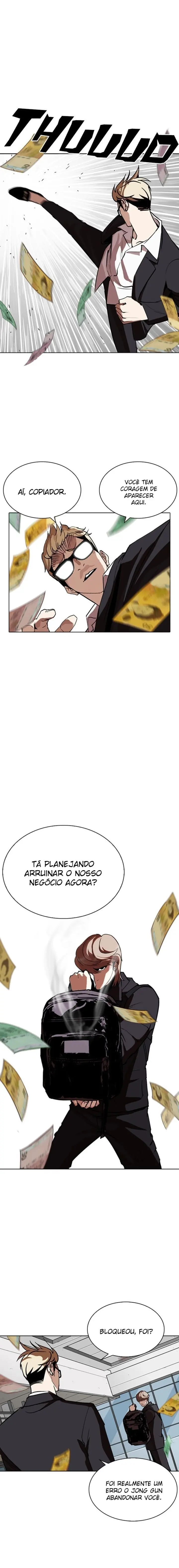 Read Aparências (PT-BR) PT Manga Online