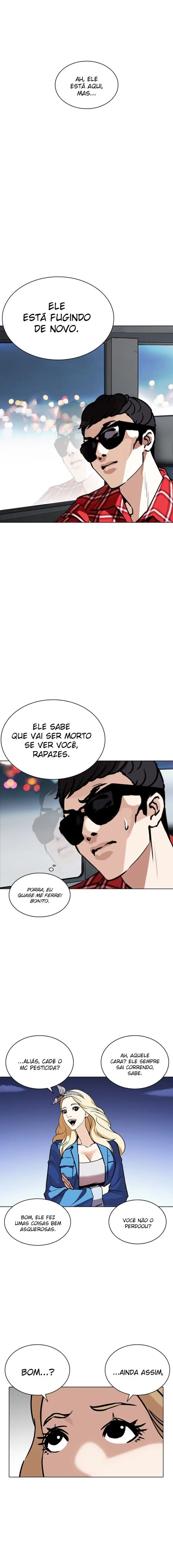 Read Aparências (PT-BR) PT Manga Online