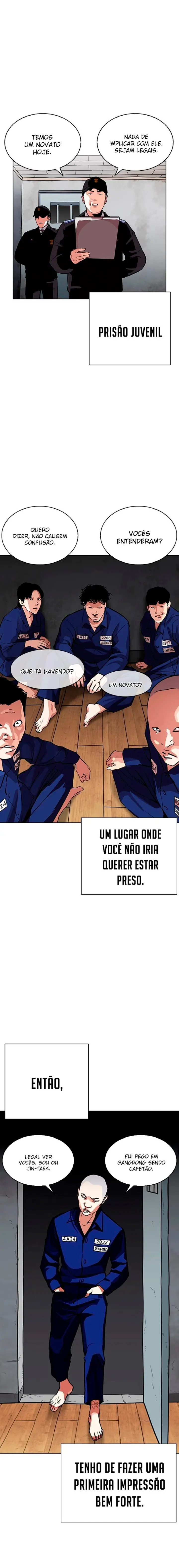 Read Aparências (PT-BR) PT Manga Online