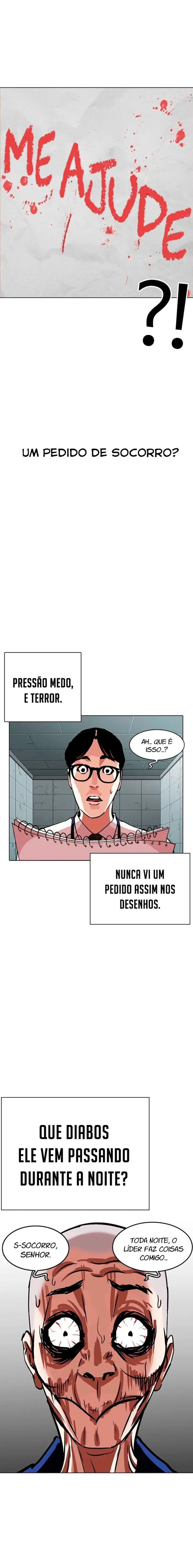 Read Aparências (PT-BR) PT Manga Online