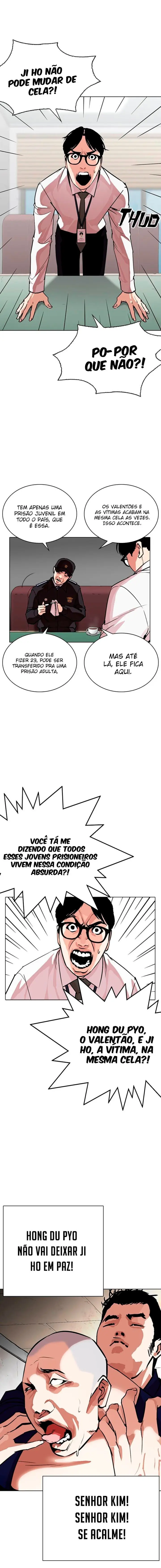 Read Aparências (PT-BR) PT Manga Online