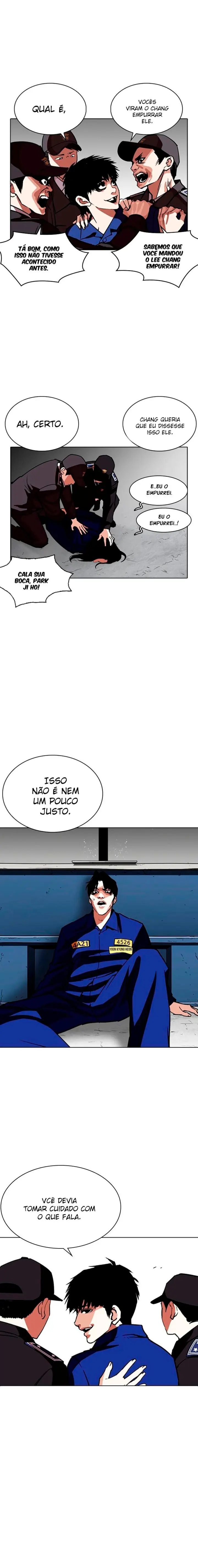 Read Aparências (PT-BR) PT Manga Online