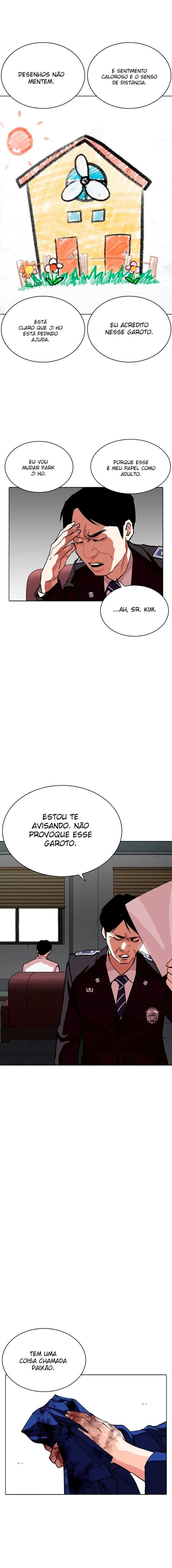 Read Aparências (PT-BR) PT Manga Online