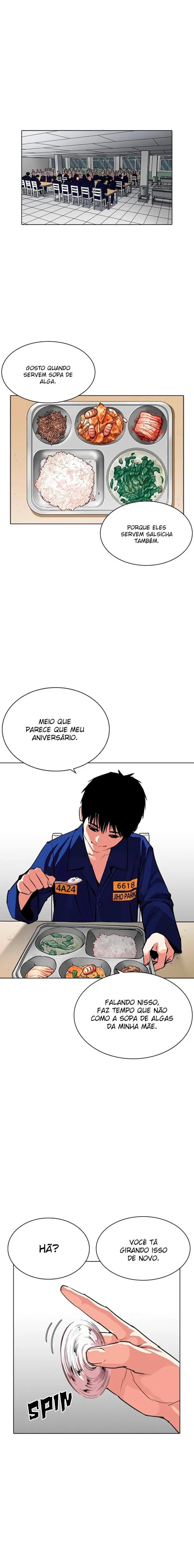 Read Aparências (PT-BR) PT Manga Online