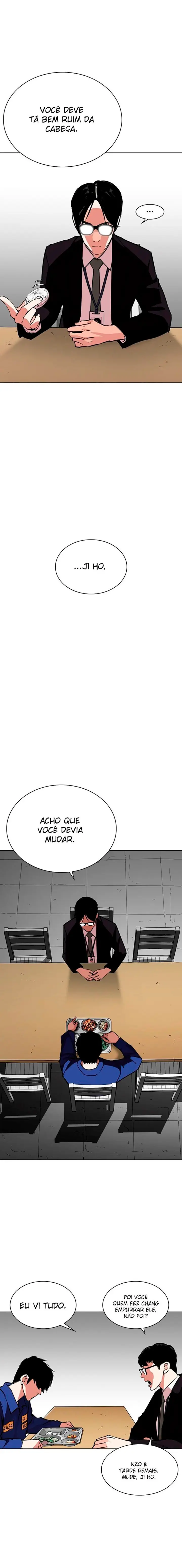 Read Aparências (PT-BR) PT Manga Online