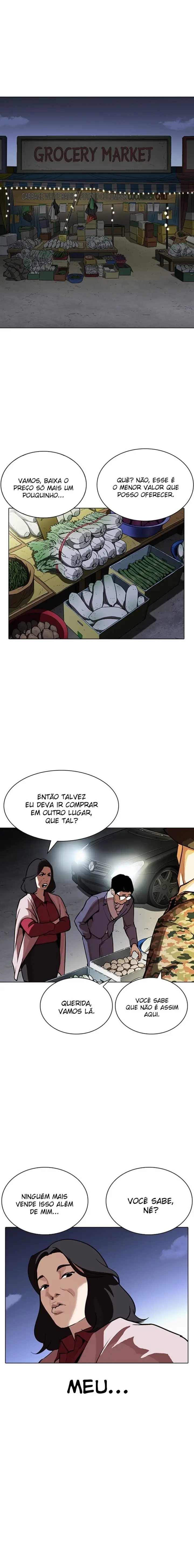 Read Aparências (PT-BR) PT Manga Online