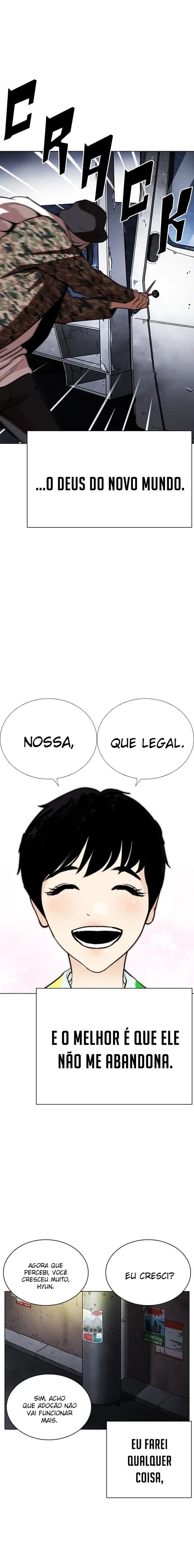 Read Aparências (PT-BR) PT Manga Online