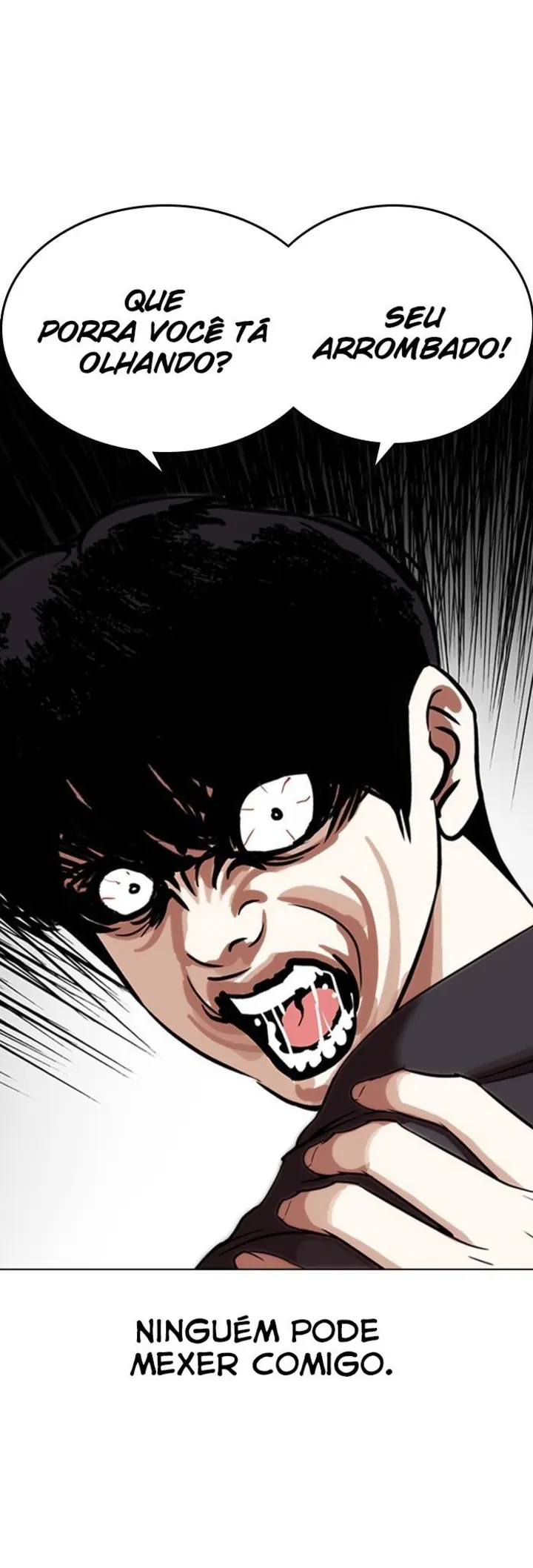 Read Aparências (PT-BR) PT Manga Online