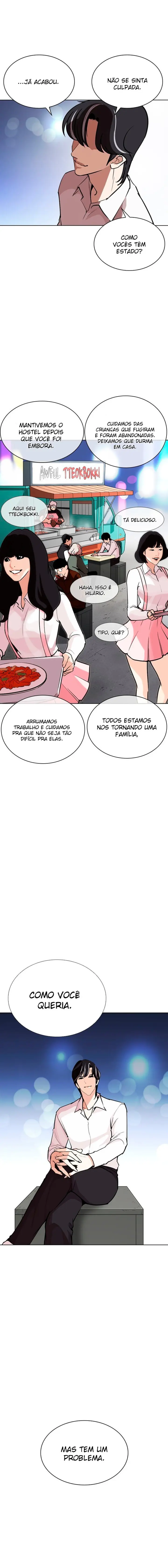 Read Aparências (PT-BR) PT Manga Online