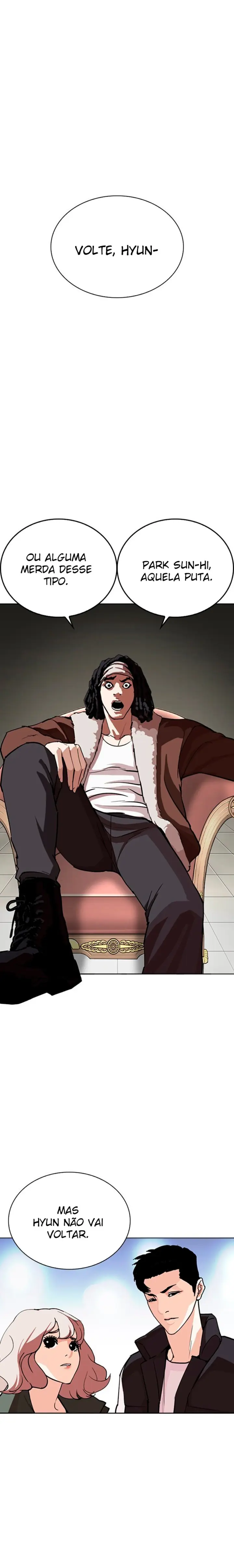 Read Aparências (PT-BR) PT Manga Online