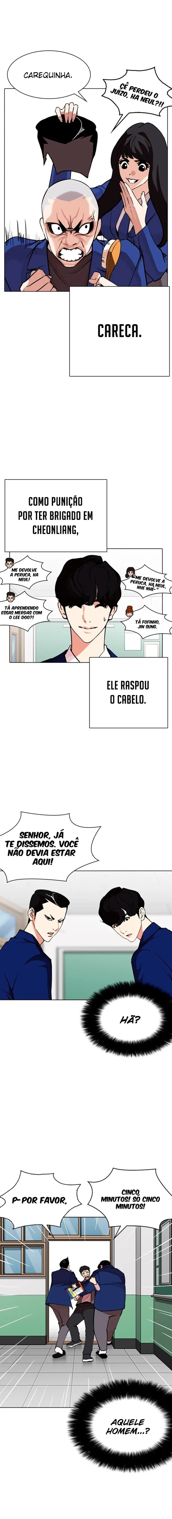 Read Aparências (PT-BR) PT Manga Online