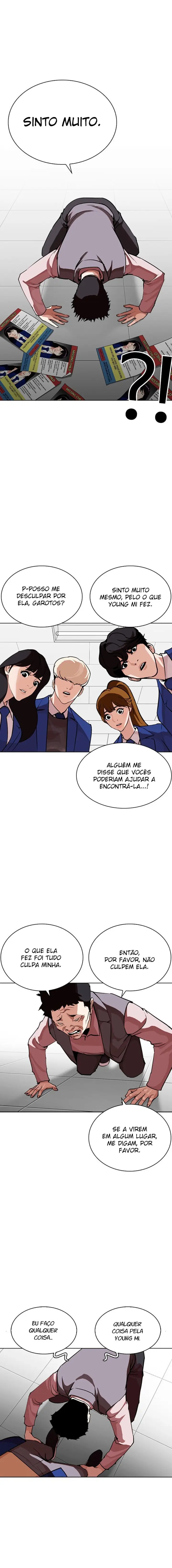 Read Aparências (PT-BR) PT Manga Online