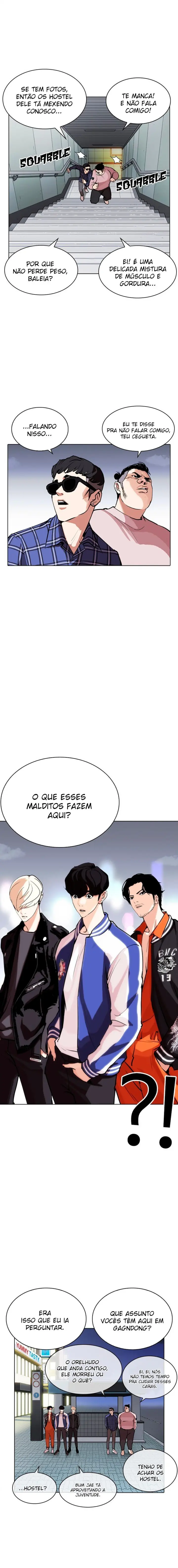 Read Aparências (PT-BR) PT Manga Online