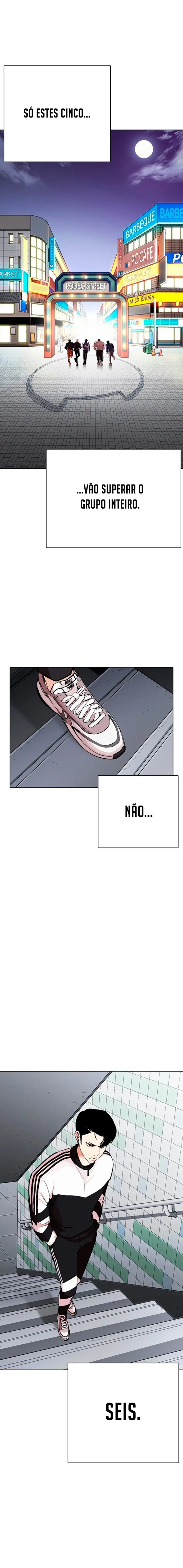 Read Aparências (PT-BR) PT Manga Online