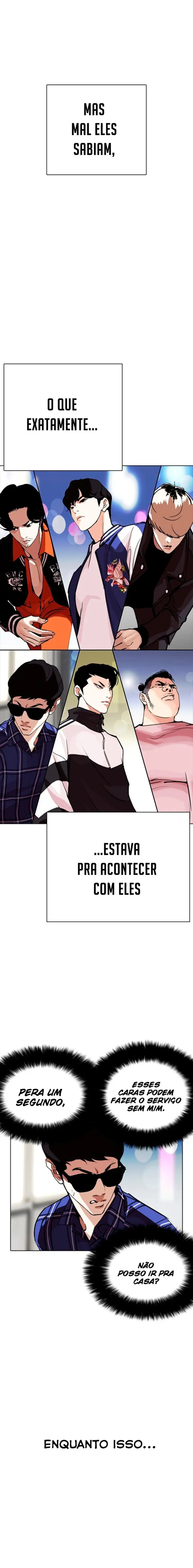 Read Aparências (PT-BR) PT Manga Online