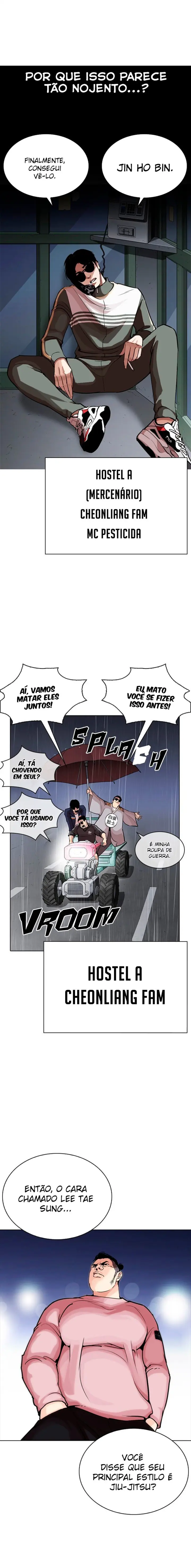 Read Aparências (PT-BR) PT Manga Online