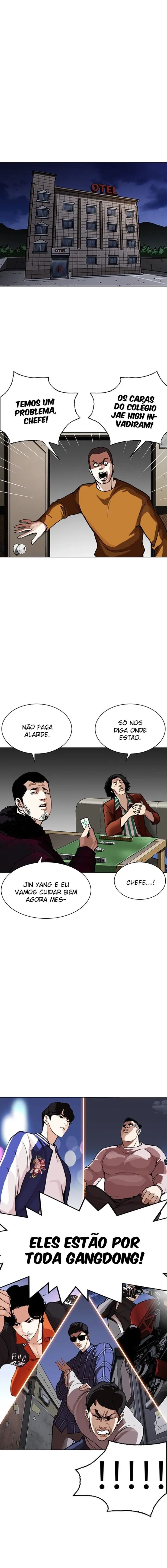Read Aparências (PT-BR) PT Manga Online
