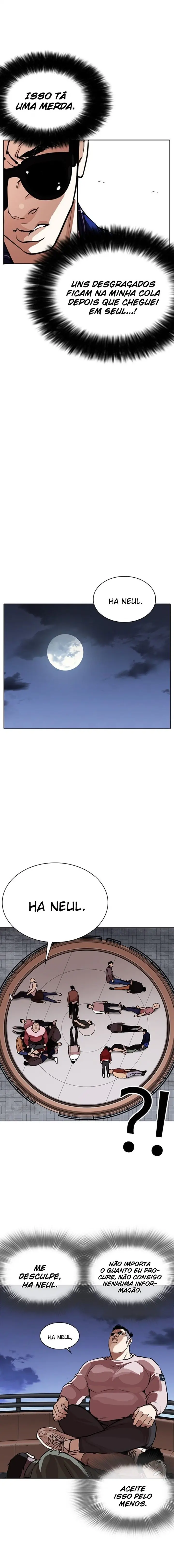 Read Aparências (PT-BR) PT Manga Online