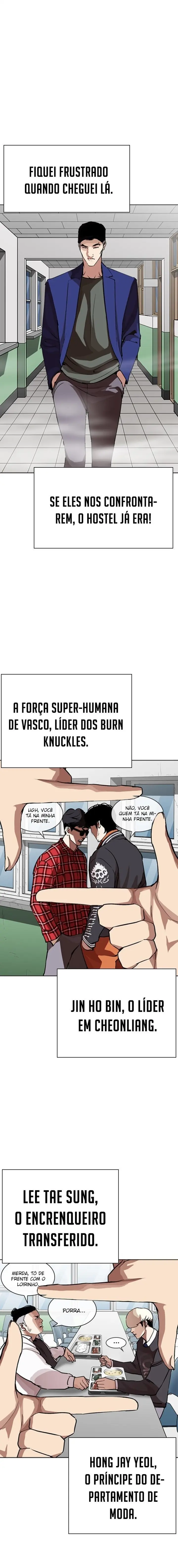 Read Aparências (PT-BR) PT Manga Online
