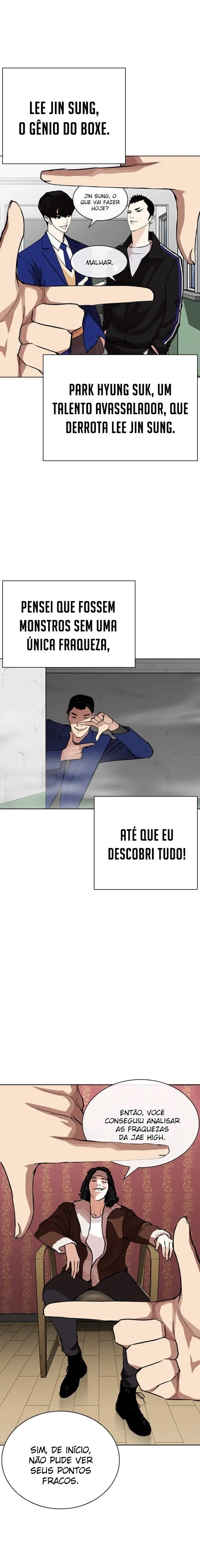 Read Aparências (PT-BR) PT Manga Online