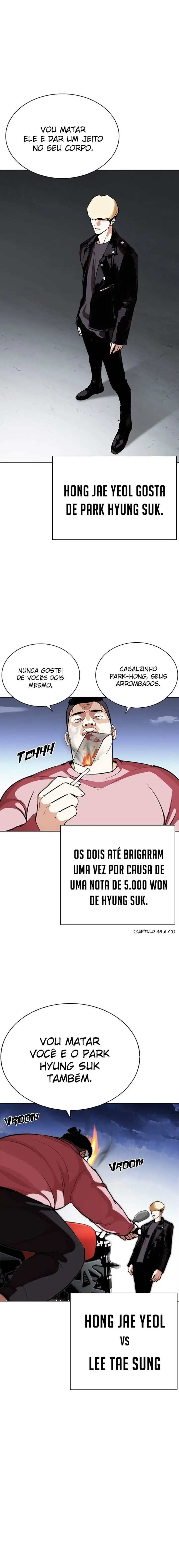 Read Aparências (PT-BR) PT Manga Online