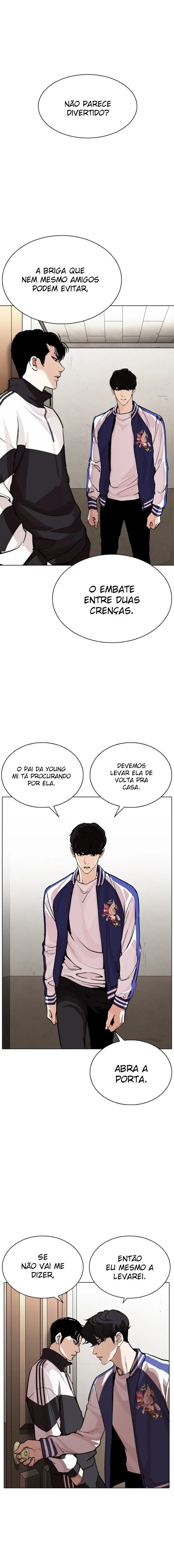 Read Aparências (PT-BR) PT Manga Online