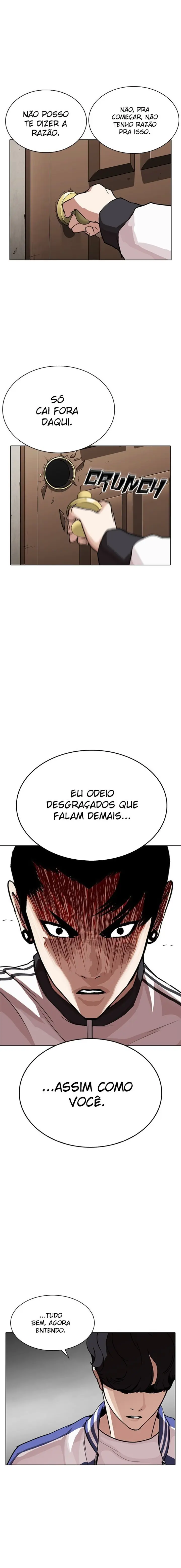 Read Aparências (PT-BR) PT Manga Online