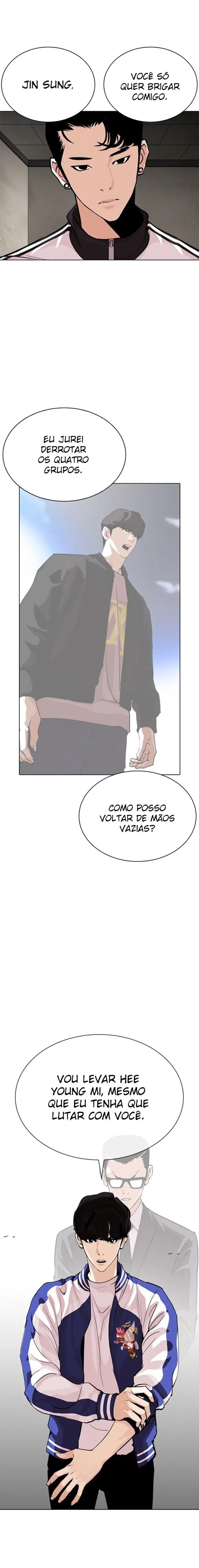 Read Aparências (PT-BR) PT Manga Online