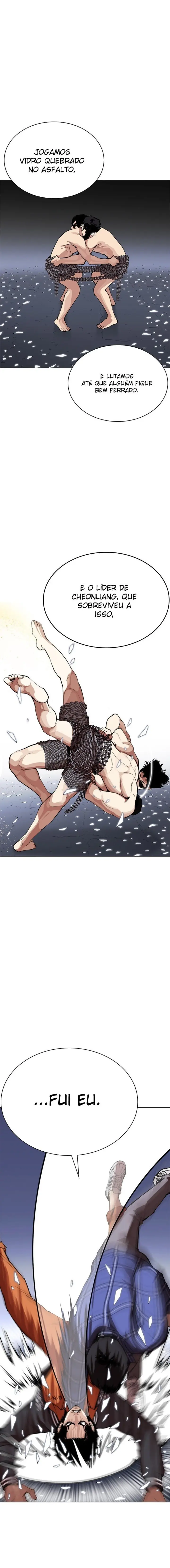 Read Aparências (PT-BR) PT Manga Online