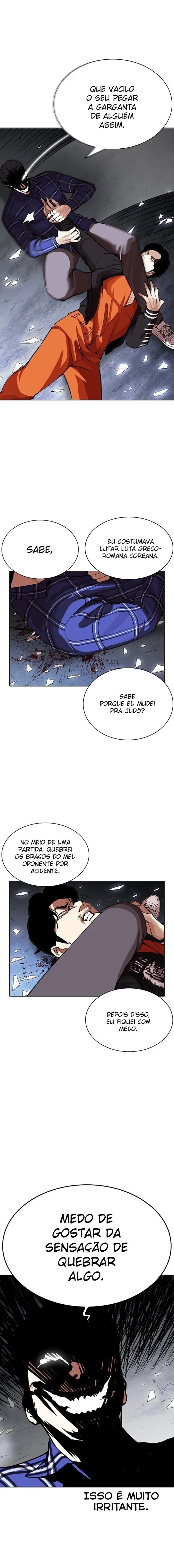 Read Aparências (PT-BR) PT Manga Online