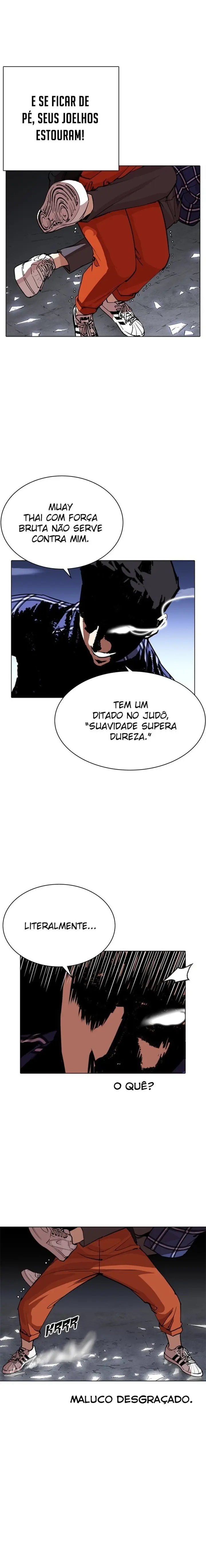 Read Aparências (PT-BR) PT Manga Online