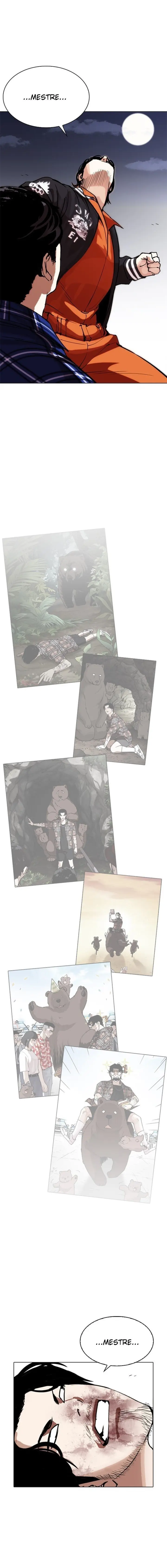 Read Aparências (PT-BR) PT Manga Online