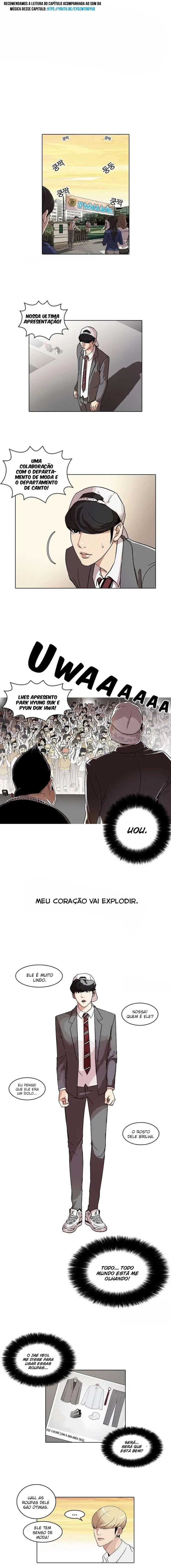Read Aparências (PT-BR) PT Manga Online