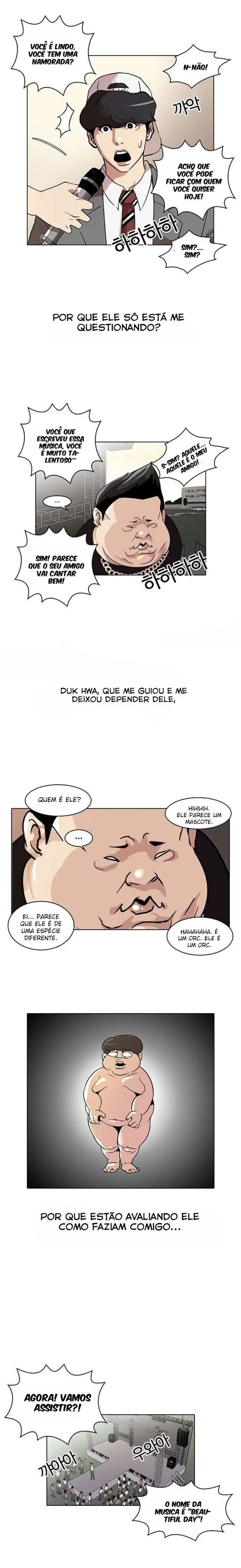 Read Aparências (PT-BR) PT Manga Online