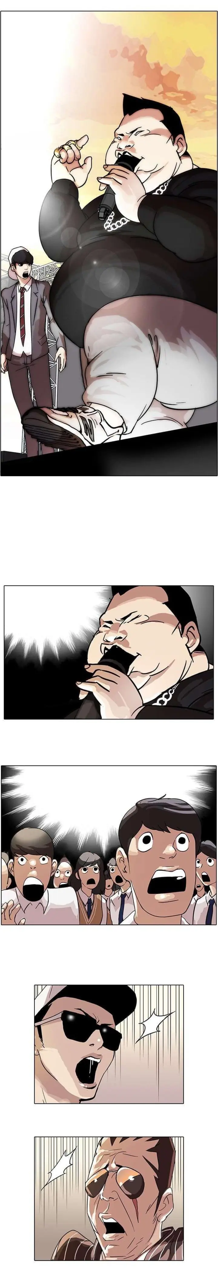 Read Aparências (PT-BR) PT Manga Online