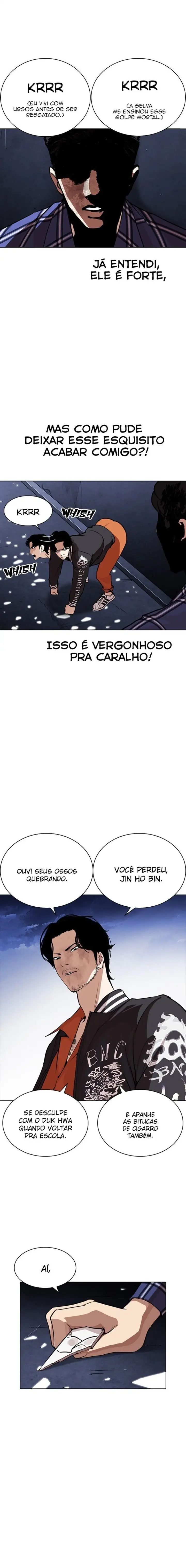 Read Aparências (PT-BR) PT Manga Online
